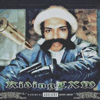 Ridinglxw - Single - YOUNGTENGU