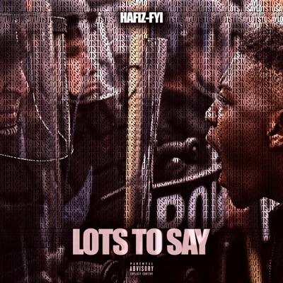 Lot's to Say (Remix) [Remix] - Single