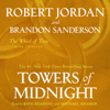 Towers of Midnight - Robert Jordan & Brandon Sanderson