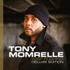 Tony Momrelle - Back Together Again (feat. Chantae Cann) kunstwerk