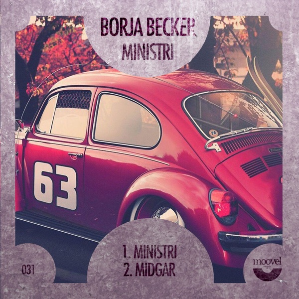 Ministri - Single
