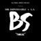 Bs - Lex Ali & Mr Impossable lyrics