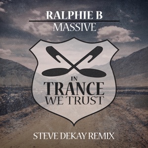 Massive (Steve Dekay Remix) - Single