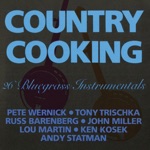 Country Cooking - Armadillo Breakdown