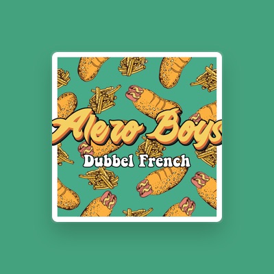 Listen to Alero Boys, watch music videos, read bio, see tour dates & more!