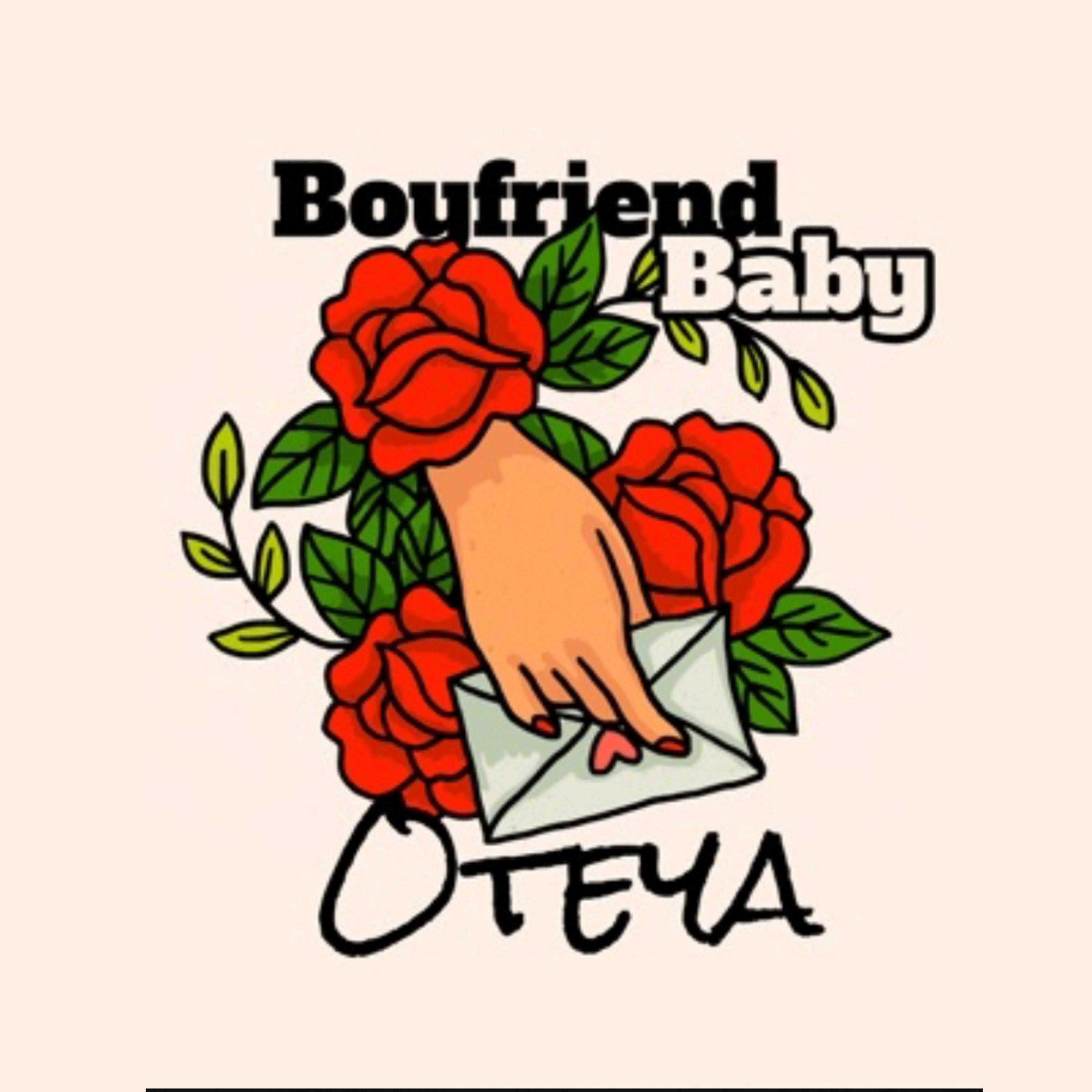Boyfriend Baby - Single