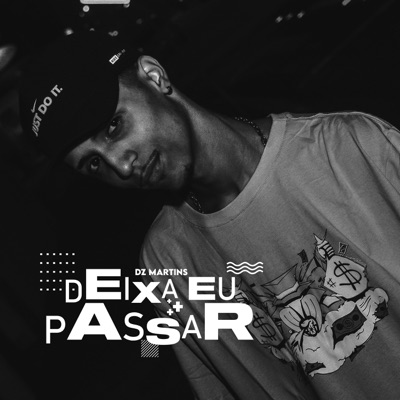 Deixa Eu Passar - Single