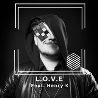 L.O.V.E (feat. Henry K) - Single - Olli PA