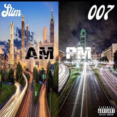 AM to PM (feat. Slim) - Single