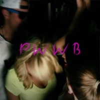 Pwwb (Partying With White Bitches) - Single - B Pat