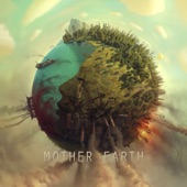 Mother Earth artwork