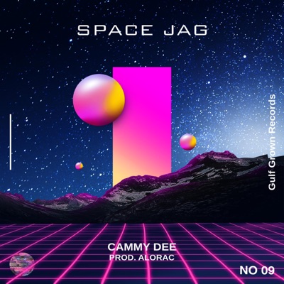 Space Jag - Single