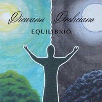Equilibrio (feat. Drohciano) - Single - Diewann