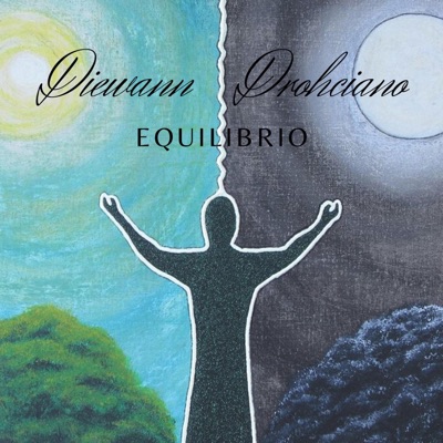 Equilibrio (feat. Drohciano) - Single