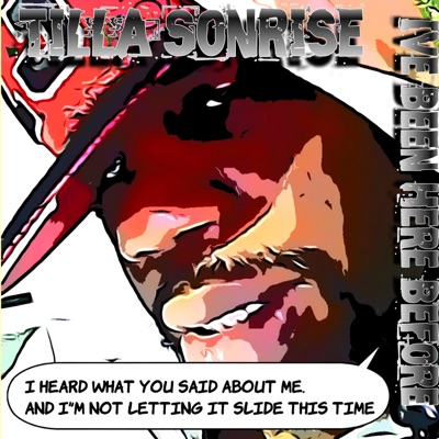 I've Been Here Before - Single