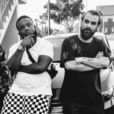 Getting Lit - Single