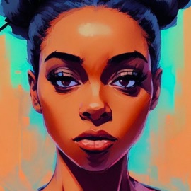 Replaceable (feat. A'JED) Abrianna