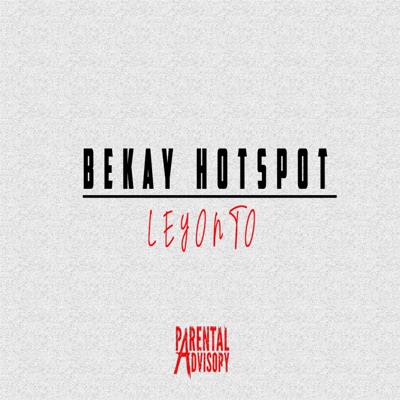 Leyonto EP