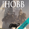 La secte maudite: L'Assassin Royal 8 - Robin Hobb