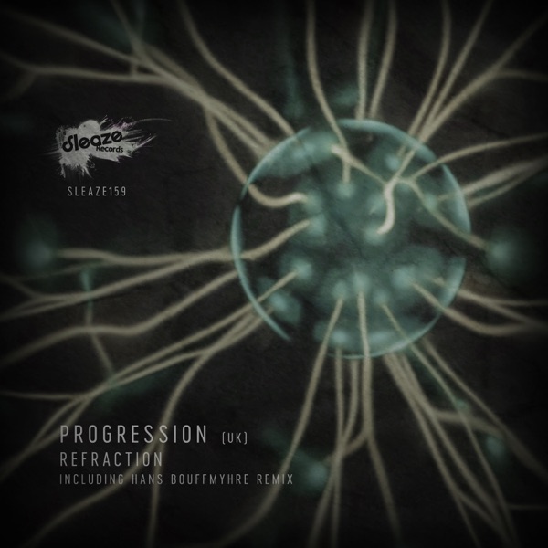 Refraction - EP