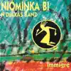 Niominka Bi & N'Diaxas Band - Mama Rog