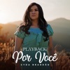 Por voce Cyda Brandão
