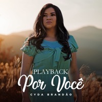 Por voce Cyda Brandão
