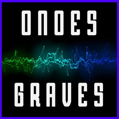 Ondes Graves (feat. Crazy-K Antik, Aka-t, Nox & Pelo) - Single