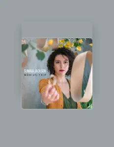 Dengarkan Sumaia Jackson, tonton video musik, baca bio, lihat tanggal tur & lainnya!