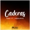 Caderas (feat. Mediwave) - XUKO lyrics