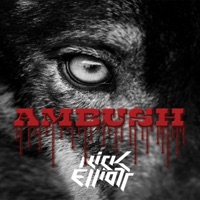 Ambush - Single - Nick Elliott