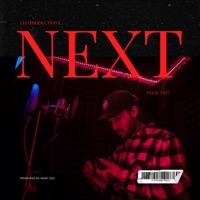Next - Single - Isaac Leo