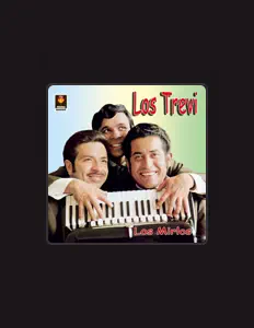 收听 Los Trevi、观看音乐视频、阅读小传、查看巡演日期等 ！
