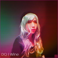 Wine (feat. 初音ミク) - Single - DQ