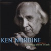 Ken Nordine