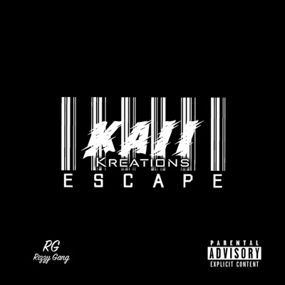 Escape - Single
