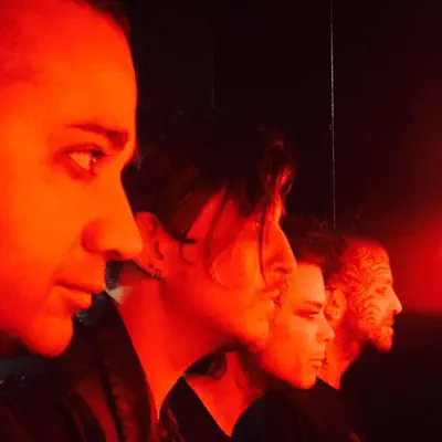 Listen to Inertia, watch music videos, read bio, see tour dates & more!