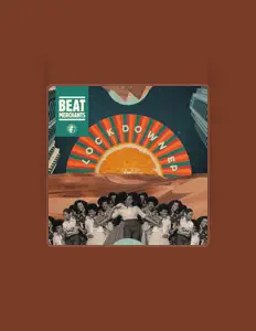 聆聽 Beat Merchants、觀看音樂影片、閱讀小傳、查看巡演日期等！
