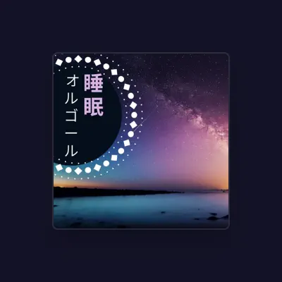 Listen to 深い眠, watch music videos, read bio, see tour dates & more!