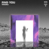 Find You artwork