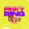 Pinky Ring (feat. Jhay Cortez) [Remix] - Miky Woodz, J Balvin & Myke Towers lyrics