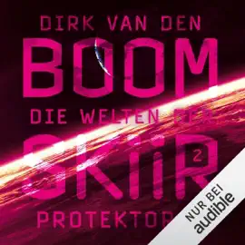 Protektorat: Die Welten der Skiir 2