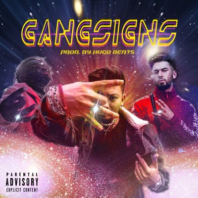 Gangsigns - Single