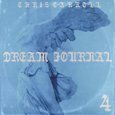 Dream Journal, Vol. 4: Dreams of Icarus