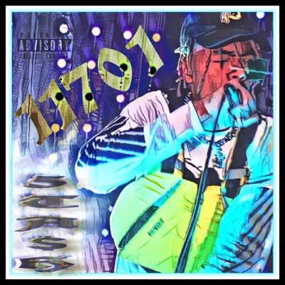 11701 (feat. 5tash, GFZ! & Greenfolkz!) - Single