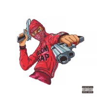 Murder by That Boom Bap (Tony Hustle & Miskeen Haleem) - Single - Cocareef