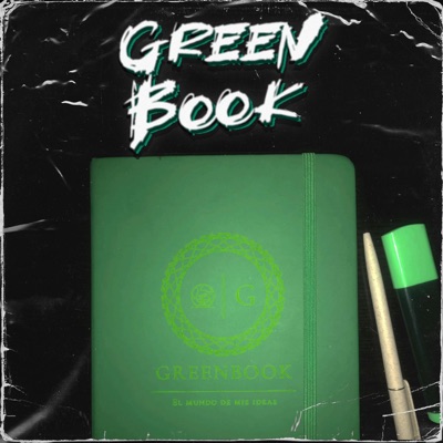 GreenBook - EP