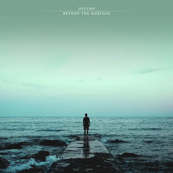 No Reason To Be Alone — Oscuro