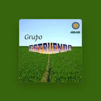 Listen to Estruendo, watch music videos, read bio, see tour dates & more!