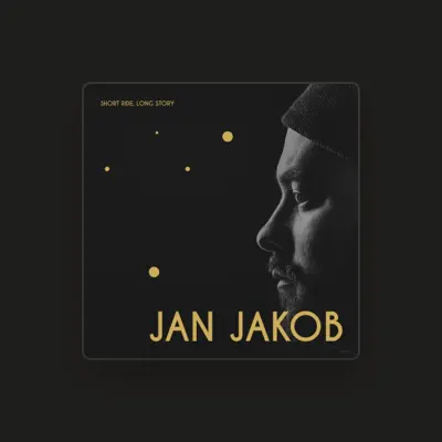 Listen to Jan Jakob, watch music videos, read bio, see tour dates & more!